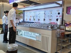 -海底捞火锅(公益西桥店)