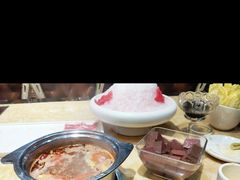 -顺风肥牛(中央国际店)