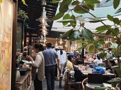 -大书房咖啡(中传国交店)