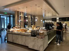 -上海临港美爵酒店·铃兰西餐厅