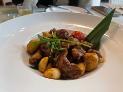 -五合院·整点烤肉