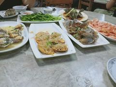 -四川小胡子海鲜(丁村万人海鲜广场店)