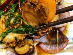 -老胶东家常菜馆(市场一路店)