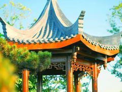 -东莞植物园