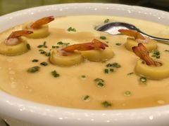 -东方山水金沙酒店-雅香阁中餐厅