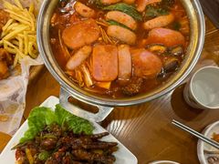 -韩礼年糕(飞虹路店)