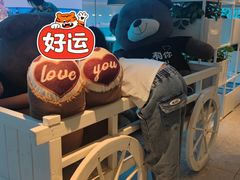 -花开餐厅(环湖中路店)