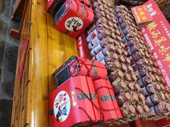 -亮欢寨酸汤鱼(沙冲路店)