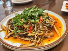 -飞虹鱼馆(春华路店)