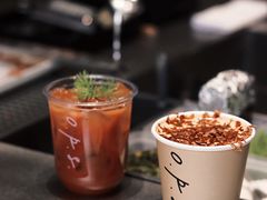 -O.P.S. CAFE