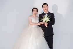 -罗马经典婚纱摄影·轻奢化定制