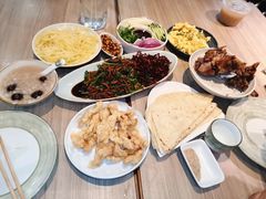 -老昌春饼(松北店)