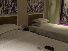 -昆明花之城豪生国际大酒店·怡享阁