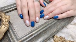 点击看大图 -HUII NAIL绘京美甲美睫会馆