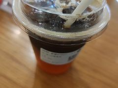 -Tims天好咖啡·贝果(渝中来福士店)