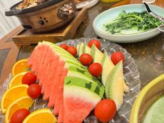 -便宜坊烤鸭店(科创店)