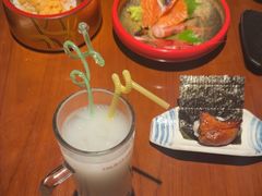 -千代武日本料理(爱建店)