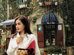 -不舍昼夜咖啡馆