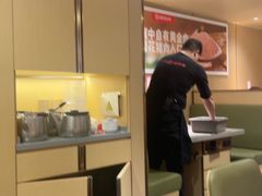 -海底捞火锅(银泰中心店)
