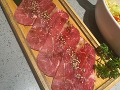 -妥妥烤肉料理(昙华林店)