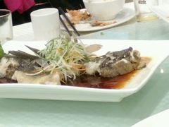 -新恬乐大酒家(沧达大厦店)
