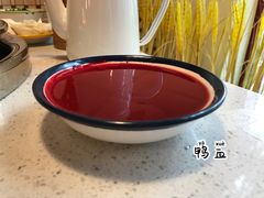 -陈艳红火锅菜·冒菜(簋街店)