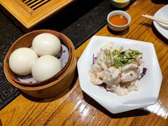 -小城粥道·海胆鲜虾粥(解放广场店)