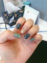 门面-恐龙·美甲美睫