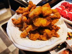 小酥肉-前门后头老北京铜锅涮肉·京味菜·烤鸭(伊藤洋华堂店)