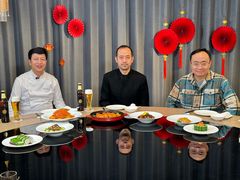 -连鹭海鲜·海肠捞饭·海胆饭(星海店)