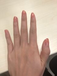 -菜菜美甲美睫皮肤管理
