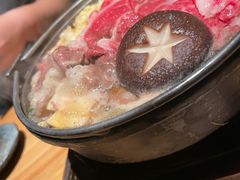 -隐泉之语日式料理(王府中环店)