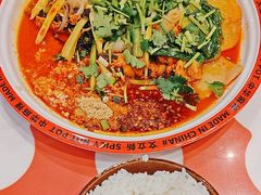 -文立新麻辣烫(合生汇21街区店)