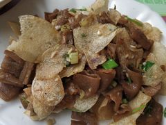 土豆栲姥姥-太原面食店(解放路店)