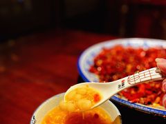 -杨记隆府(汉街店)