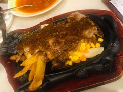 -石板街港澳冰室(天环店)