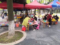 -沙市市中山公园