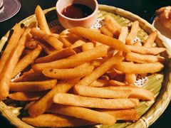 -C&R西班牙餐厅