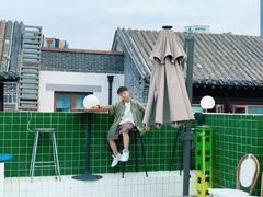 -吾象走甜·生日蛋糕·甜品台茶歇
