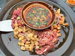 -喜味家·烙锅(东门店)