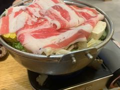 -林妈妈村·日式料理(宝山龙湖天街店)