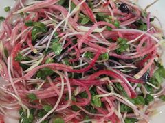 -美达尔烧烤海鲜家常菜(泰山路店)