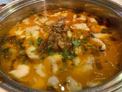 -龙梅肥肠鱼(明瓦廊店)