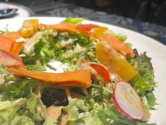 -第101座花园餐厅(湖滨88店)