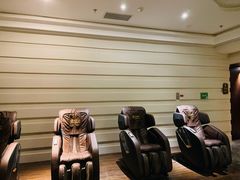 -大连金石滩绿发温泉假日酒店