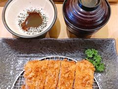 -胜博殿日式炸猪排(悠唐店)