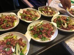 -厚味居炙子烤肉·清真(天桥南纬路店)