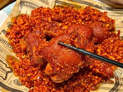 -乔街深夜食堂·小龙虾·高压锅生蚝(杭州总店)