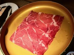 -温野菜涮涮锅(曲江大悦城店)