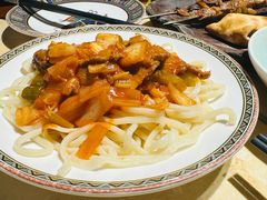 -品质伊骊新疆菜(紫金店)